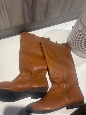Gianni Bini boots 7.5